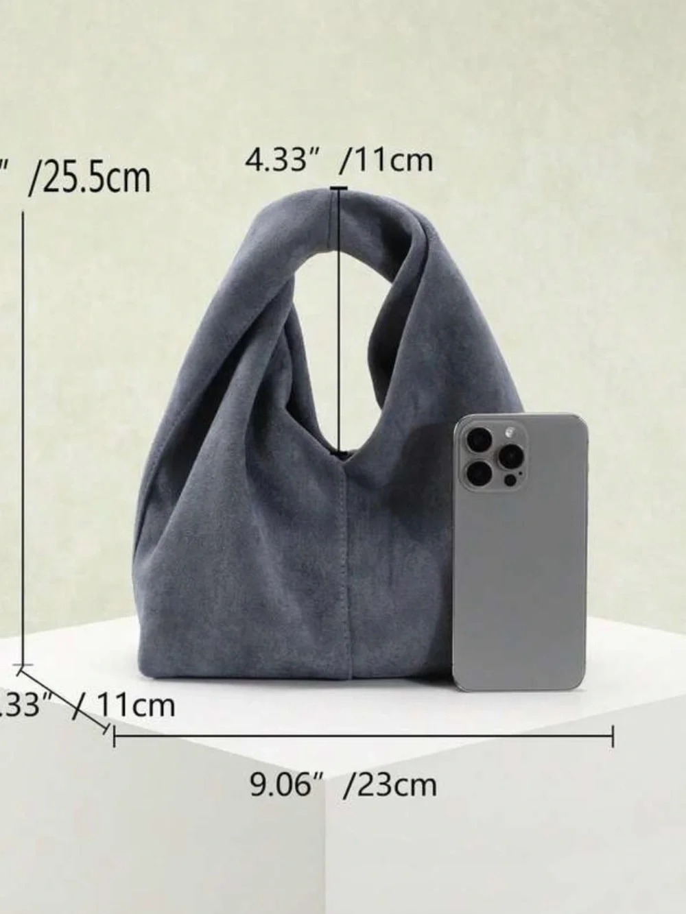 NEW Hobo Shoulder Bag